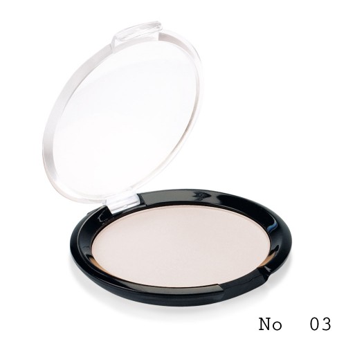 Silky Touch Compact Powder GR - 03